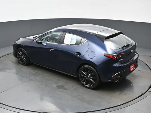 Used 2024 MAZDA MAZDA3 s FWD image 36