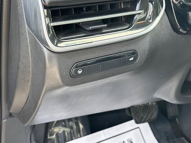 Used 2024 INFINITI QX60 Luxe AWD/4WD image 25