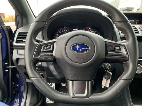 Used 2019 Subaru WRX image 18