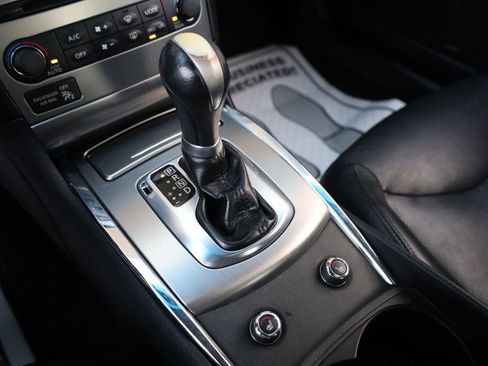 Used 2011 INFINITI G37 Journey w/ Premium Pkg image 29