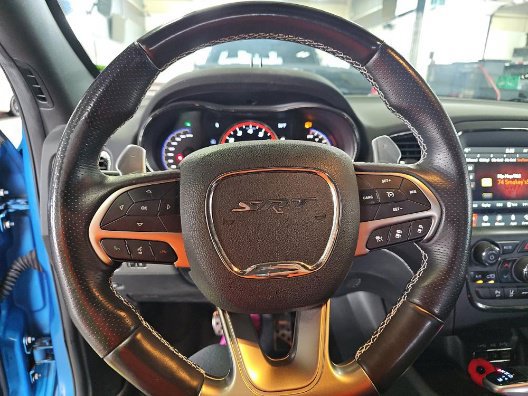 Used 2018 Dodge Durango SRT w/ Technology Group AWD/4WD image 18