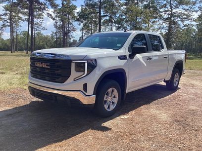New 2026 GMC Sierra 1500 Pro w/ Pro Value Package