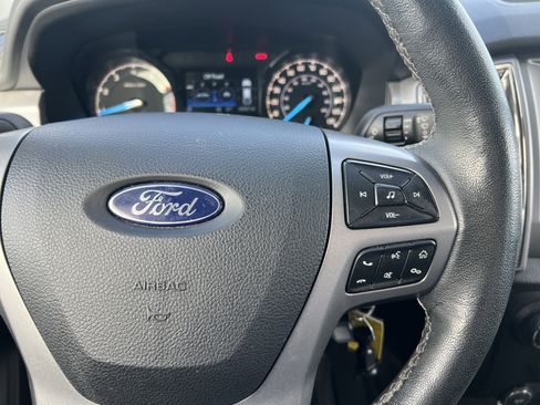 Used 2019 Ford Ranger XLT w/ Equipment Group 302A Luxury image 28