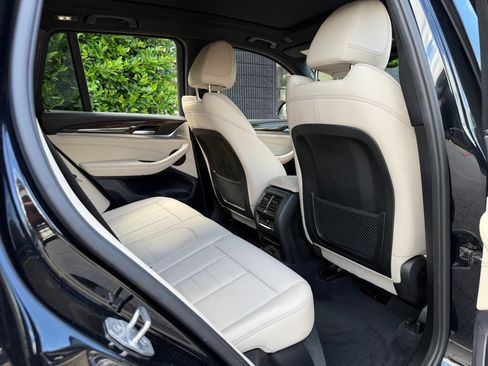 Used 2019 BMW X3 sDrive30i w/ Premium Package RWD image 39