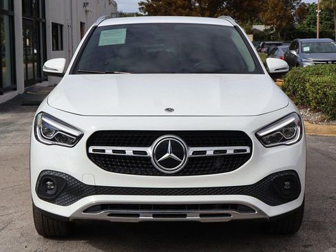 Used 2022 Mercedes-Benz GLA 250 w/ Premium Package Lite image 9
