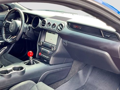 Used 2017 Ford Mustang Shelby GT350 w/ Electronics Package RWD image 27