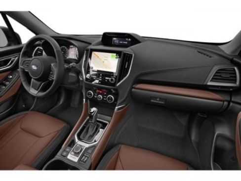 Used 2023 Subaru Forester Touring image 18