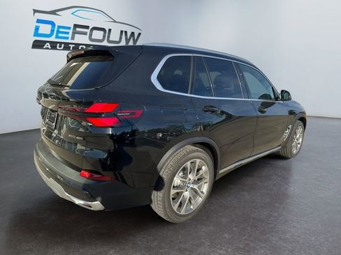 New 2026 BMW X5 xDrive40i image 28