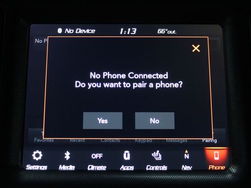 Used 2018 Dodge Challenger T/A RWD image 31