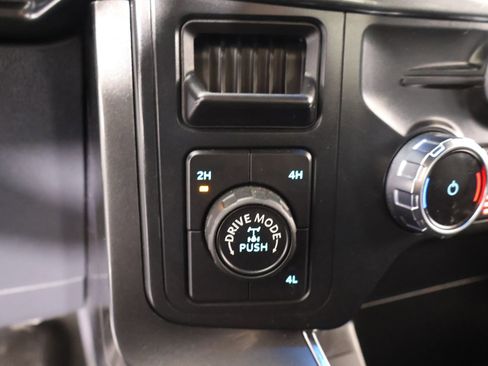 Used 2022 Ford F150 XLT w/ Equipment Group 302A High image 8