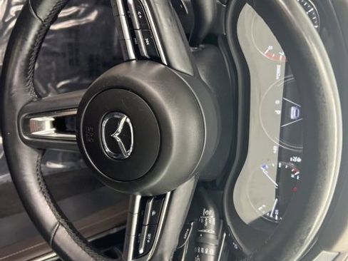 Used 2023 MAZDA CX-30 AWD 2.5 S w/ Premium Package image 20