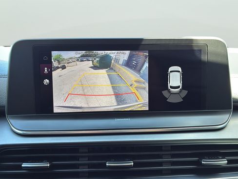 Used 2022 Kia Telluride S FWD image 21