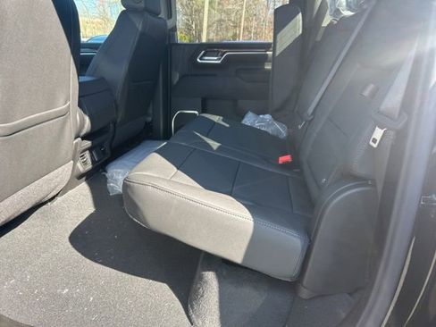 New 2026 Chevrolet Silverado 2500 LT w/ Trail Boss Package AWD/4WD image 13