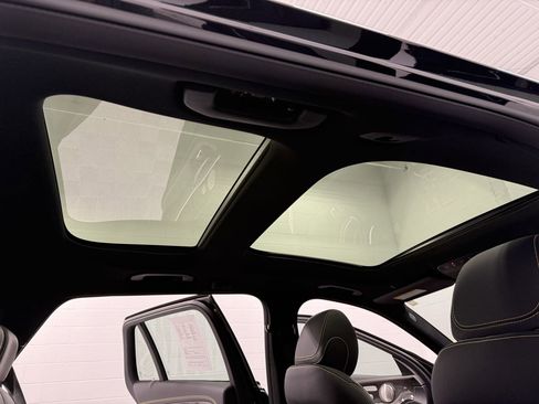 Used 2023 Mercedes-Benz E 63 AMG S image 41