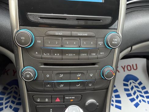 Used 2013 Chevrolet Malibu LS w/ Protection Package image 32