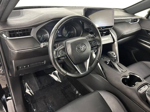 Used 2023 Toyota Venza XLE AWD/4WD image 15