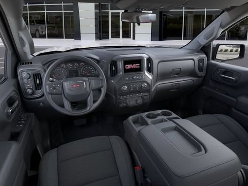 New 2026 GMC Sierra 1500 Pro w/ Pro Value Package AWD/4WD image 15