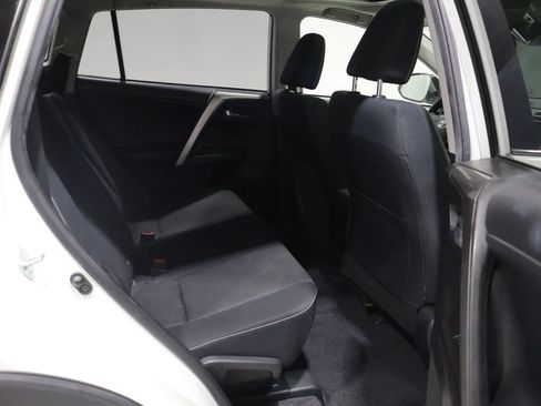 Used 2017 Toyota RAV4 XLE AWD/4WD image 20