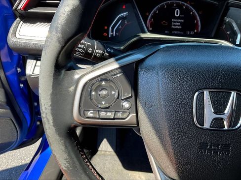 Used 2020 Honda Civic Si image 8