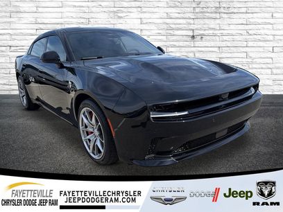 New 2026 Dodge Charger Scat Pack
