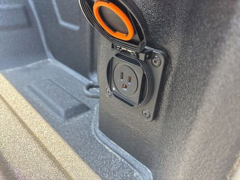 New 2026 Chevrolet Silverado 1500 RST w/ RST All Star Premium Package image 19