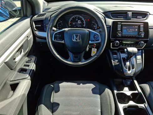 Used 2018 Honda CR-V LX image 15