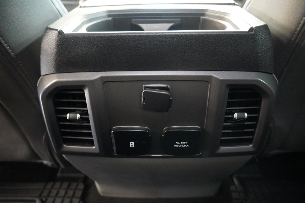 Used 2019 Ford F150 XLT w/ Equipment Group 302A Luxury AWD/4WD image 29