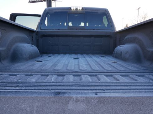 Used 2020 RAM 2500 Laramie image 11