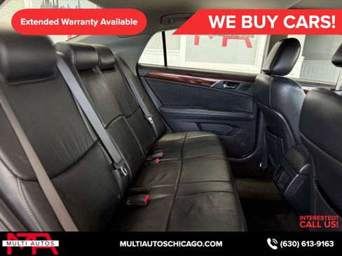 Used 2010 Toyota Avalon XLS FWD image 17
