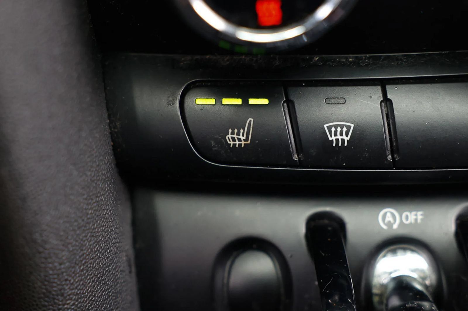Used 2014 MINI Cooper S FWD image 33