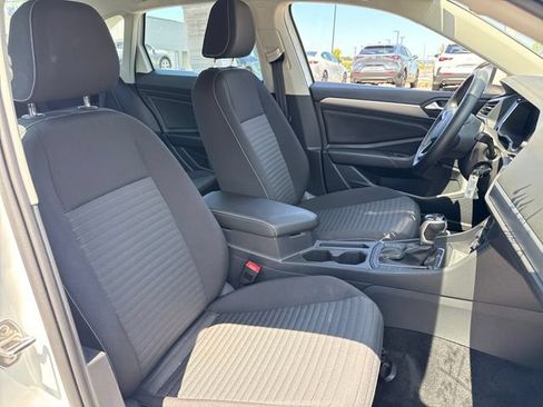 Used 2023 Volkswagen Jetta S w/ IQ.Drive Package FWD image 13