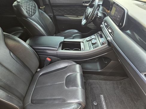 Used 2020 Hyundai Palisade Limited AWD/4WD image 16