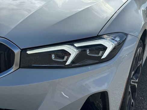 New 2025 BMW 330i xDrive Sedan w/ Premium Package image 10