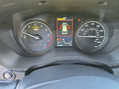 Used 2023 Subaru Forester Wilderness AWD/4WD image 18