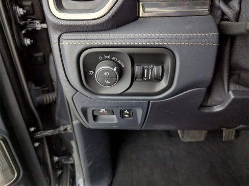 Used 2019 RAM 1500 Limited image 28