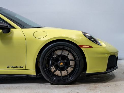 New 2026 Porsche 911 Carrera GTS image 36