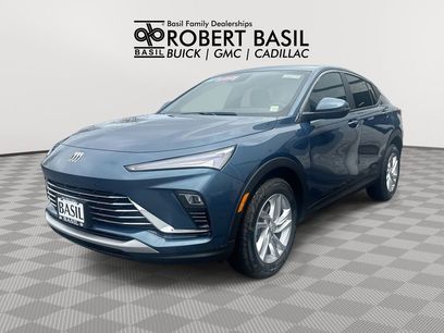 New 2026 Buick Envista Preferred w/ Convenience I Package