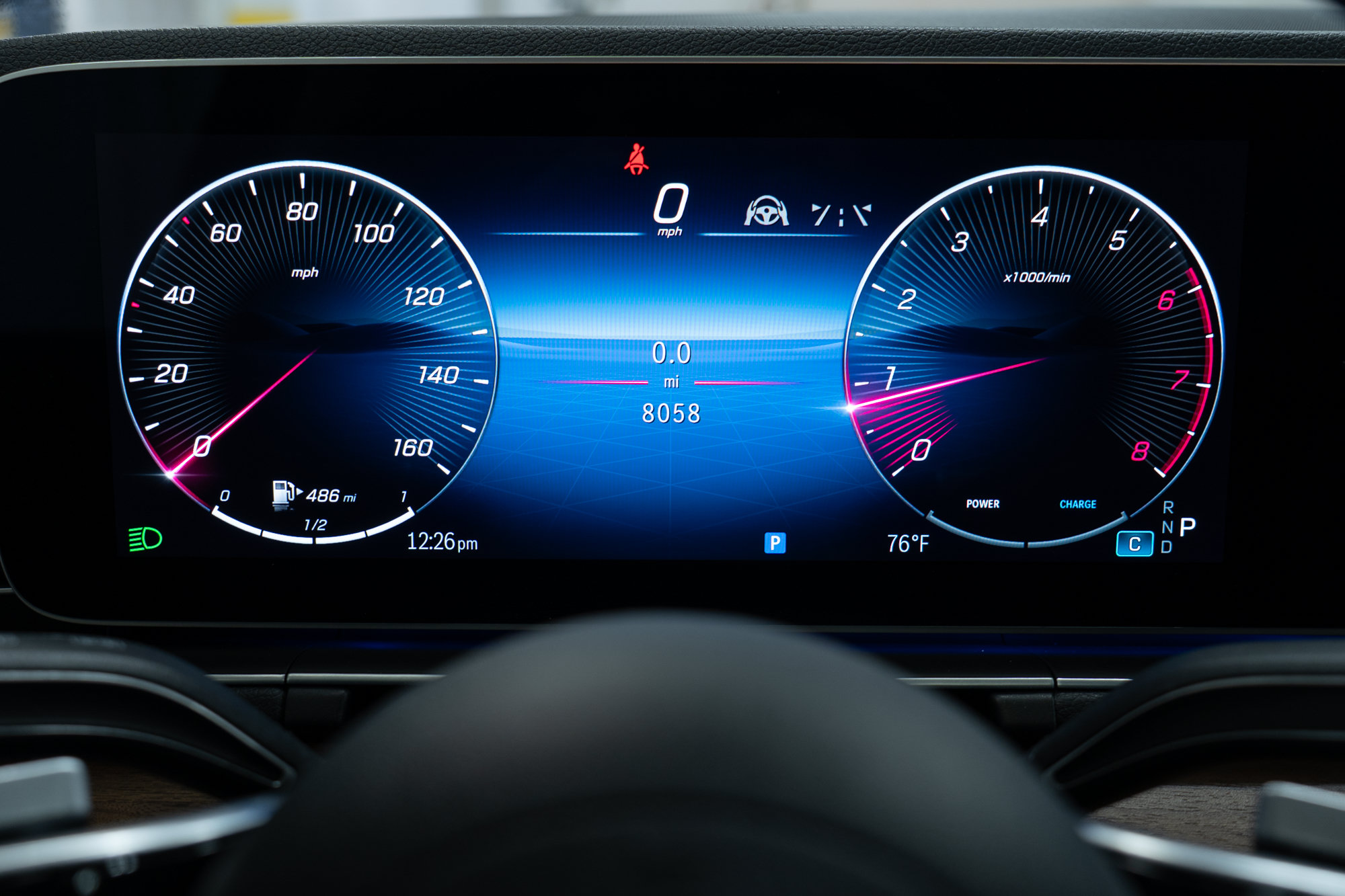 Certified 2026 Mercedes-Benz GLE 450 4MATIC image 18