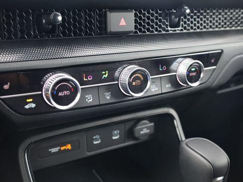 New 2026 Honda CR-V Sport-L image 21