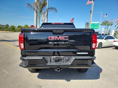 Used 2026 GMC Sierra 1500 Elevation w/ Elevation Select Package image 6