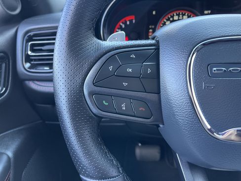 New 2026 Dodge Durango GT image 38