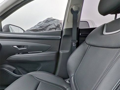 Used 2023 Hyundai Tucson Limited image 27