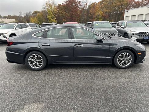 Used 2020 Hyundai Sonata SEL w/ Convenience Package image 2
