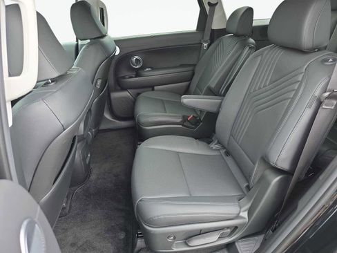Certified 2026 Hyundai Palisade SEL FWD image 54