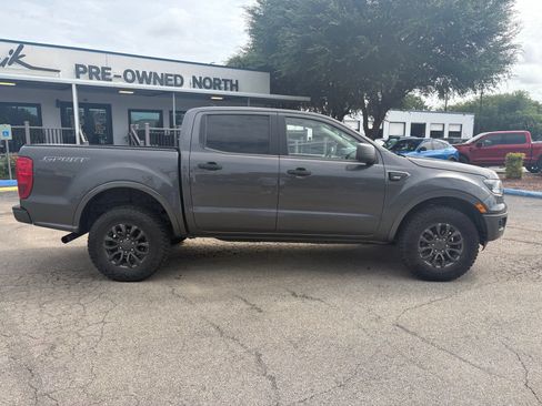 Used 2019 Ford Ranger XLT w/ Equipment Group 301A Mid RWD image 2