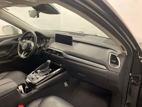 Used 2023 MAZDA CX-9 Touring Plus image 24