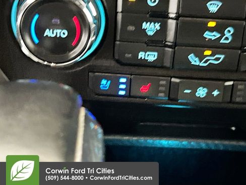 Used 2020 Ford F150 Lariat AWD/4WD image 23