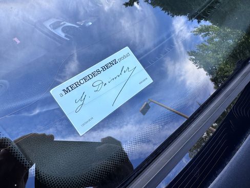 Used 2003 Mercedes-Benz SL 55 AMG 2dr Roadster 5.4L AMG image 52