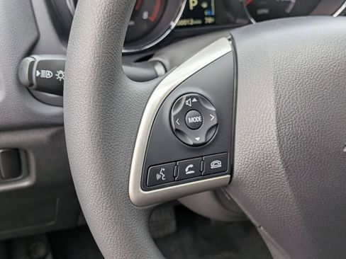 New 2026 Mitsubishi Outlander Sport AWD image 16