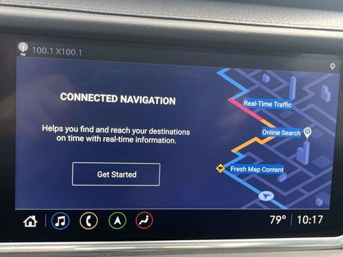 Used 2021 GMC Yukon Denali w/ Denali Premium Package AWD/4WD image 34